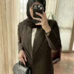 Darla 049 - dark brown