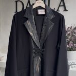 Darla 008- black