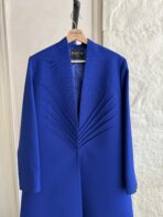 Darla 049 - Royal blue