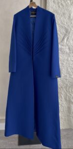 ⁦Darla 049 - Royal blue⁩ - الصورة ⁦2⁩