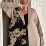 Co Darla03-beige and black